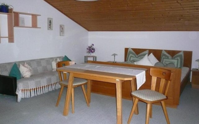 Haus Bergfreund