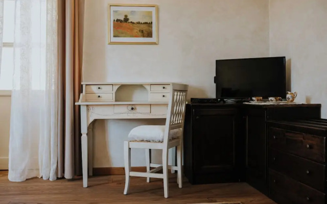 Relais Villa del Borgo