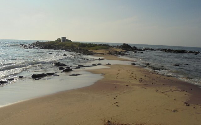 Eagle Homestay