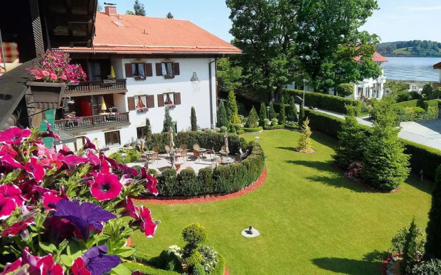 Hotel Alpenhof