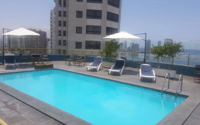 Sunfish Hotel