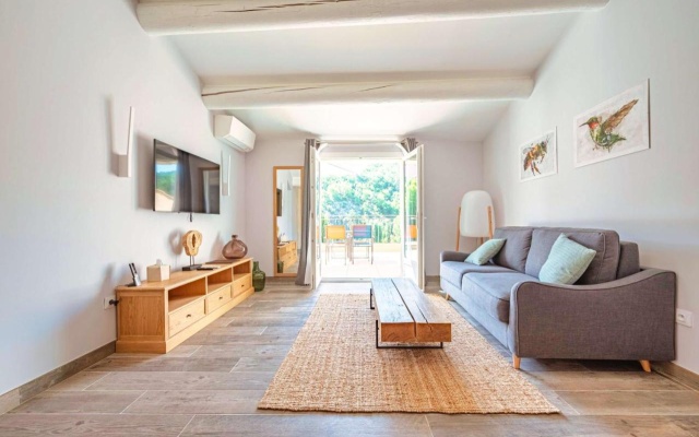 Domaine Ribiera, Hotel 5 Etoiles, SPA & Golf - Forcalquier