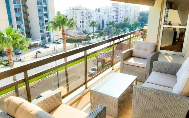 Samson Sea Breeze, 3bed sleeps 6, free WiFi