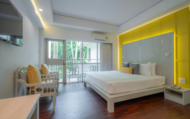 Sunshine Garden Resort