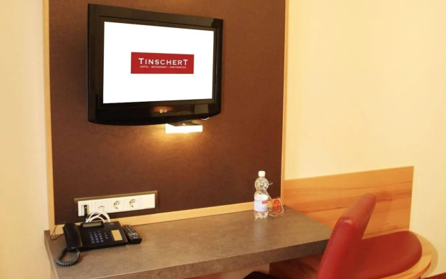 Tinschert Hotel-Restaurant-Partyservice