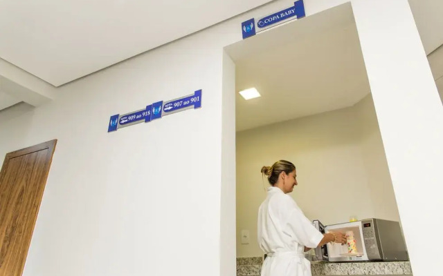 Royal Star Thermas Resort