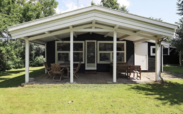 6 Person Holiday Home In Jægerspris