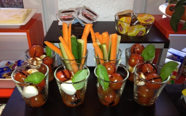 Hotel Mama Mia Garni