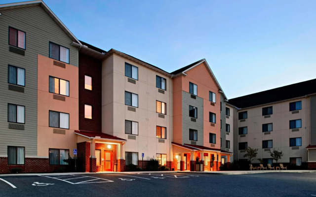 TownePlace Suites Harrisburg Hershey