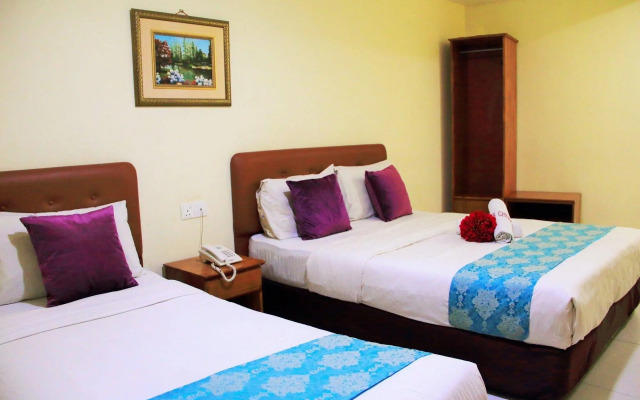 Sun Inns Hotel Cheras