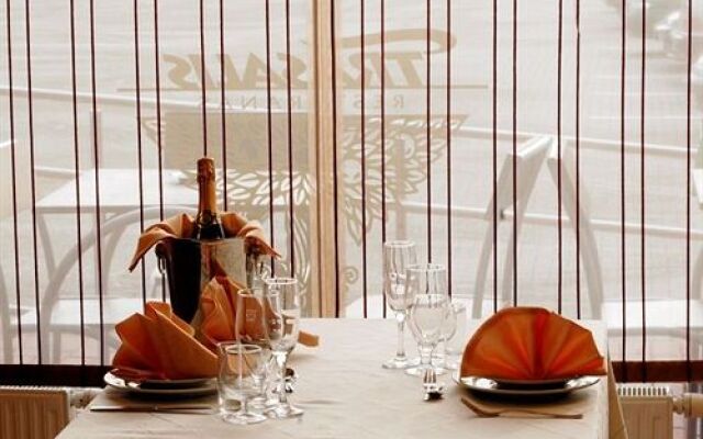 Trasalis - Trakai resort & SPA