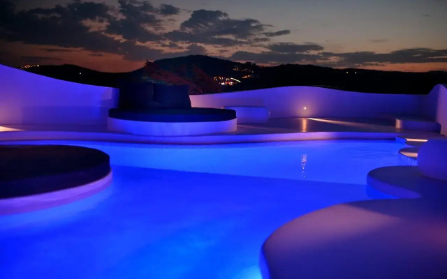 Million Stars Mykonos