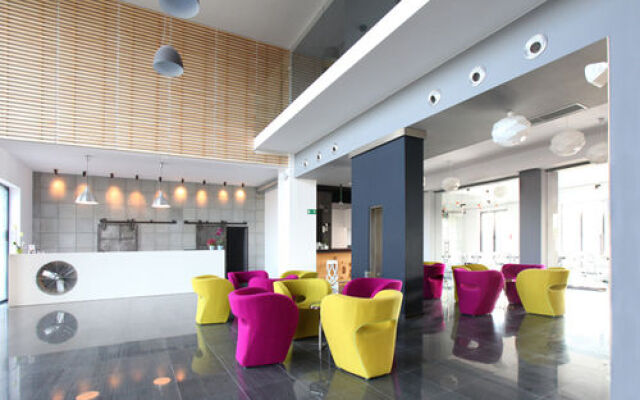 Artis Loft Hotel