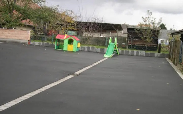 Gîte Moreth Marlene