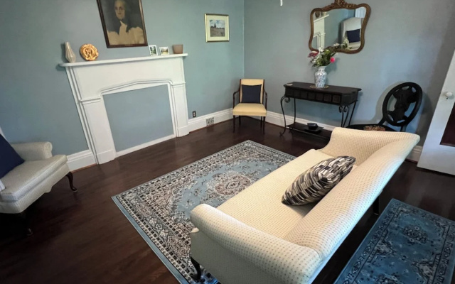 Highland Guesthouse