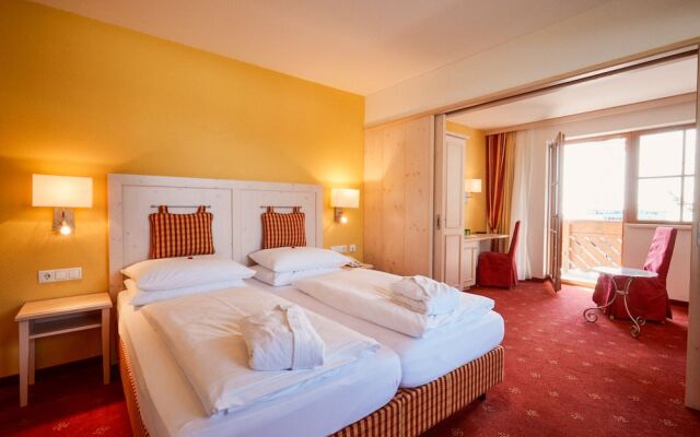 Hotel Enzian by Alpeffect Hotels