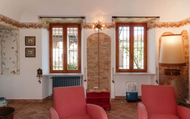 House la Vallia Piea
