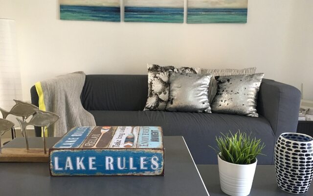 Cozy Apartment Ideal Families C103