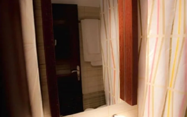 Aroma Studios and Apartments