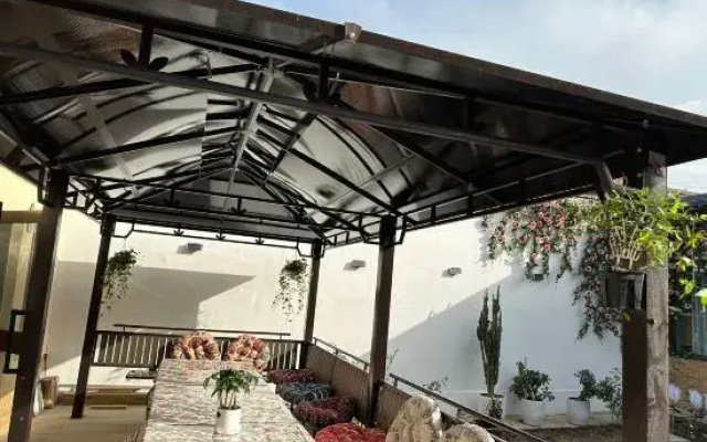 Turks Yan Geer Homestay
