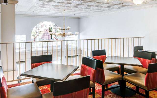 Comfort Inn Redding Near I-5