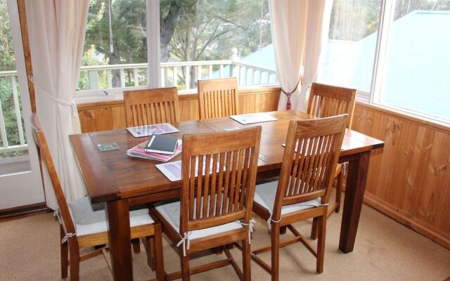 Keira Cottage