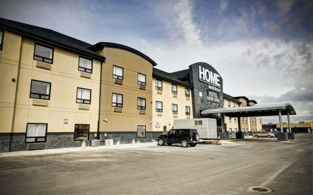 Home Inn & Suites Swift Current