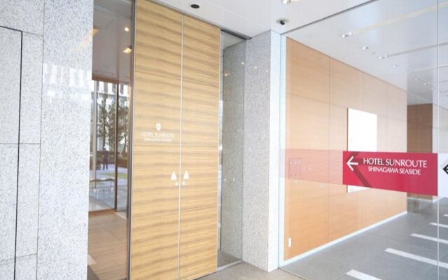 Loisir Hotel Shinagawa Seaside