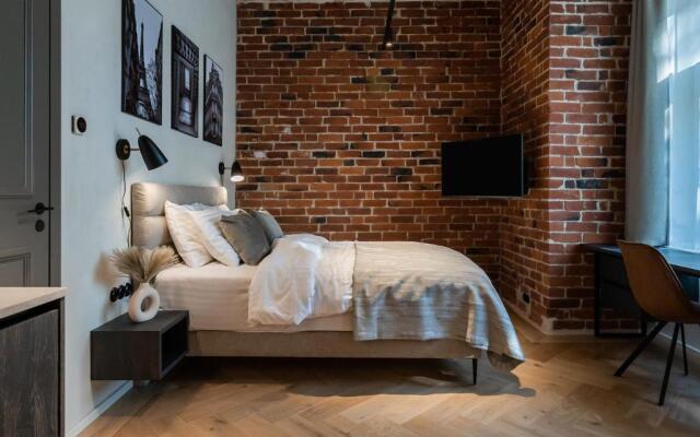N48 Boutique Apartments