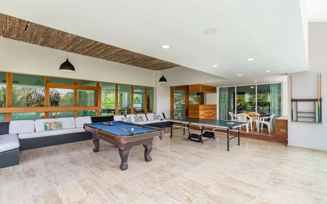 Exclusive Punta Cana Resort & Club Villa