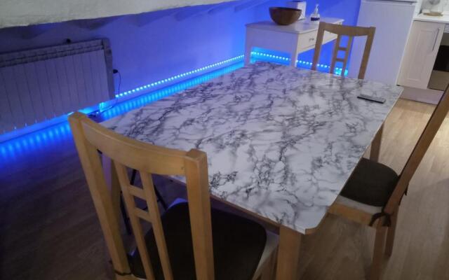 Apartamento Fuenterrabia