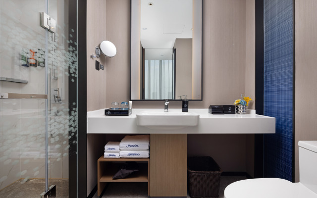 Hampton by Hilton Foshan Shunde Chencun