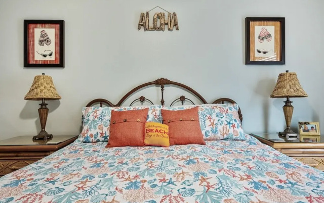 Outlaw's Inn 3 Bedroom Home