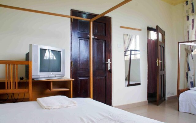 Bekasa Hotel