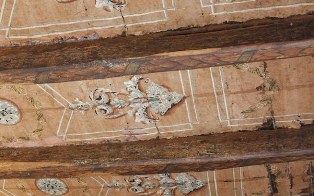 I Soffitti Dimora Esclusiva