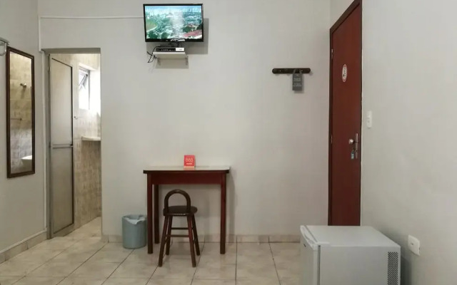 BBB Rooms Aclimação Vergueiro SP