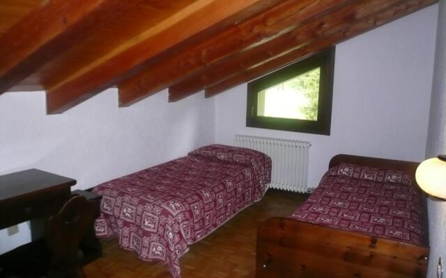 Hotel Camping Grivola