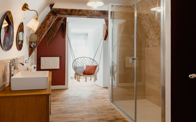 Hotel L'Abbaye
