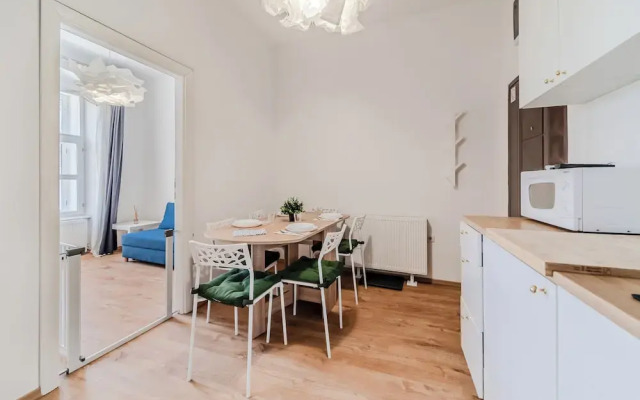 Old Town Heritage Suites