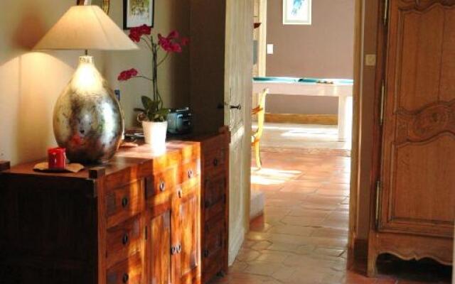 Domaine de la Queyssie