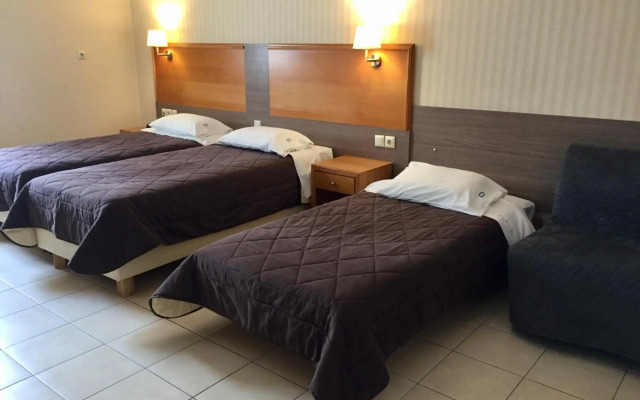 Hotel Ostria