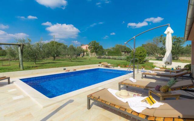 House Dani Pleurtuit