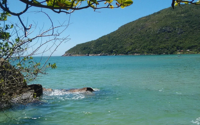 Casinha Charmosa