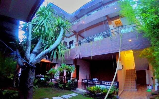 Klipes Guest House