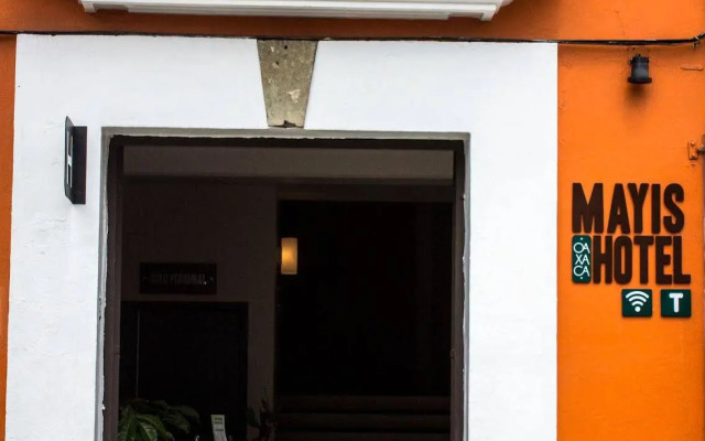 Hotel Mayis