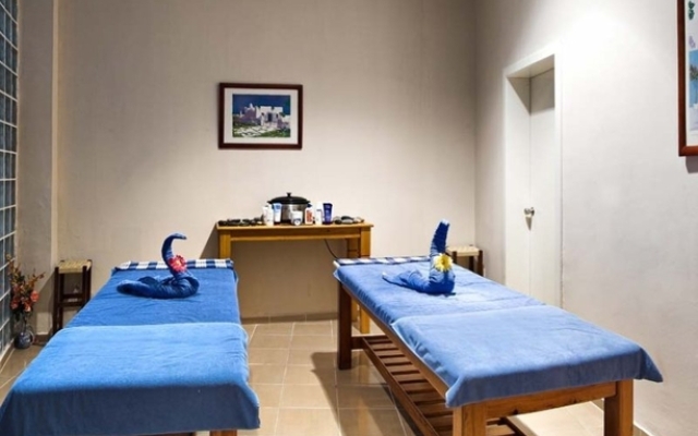 Bodrum Onura Holiday Village