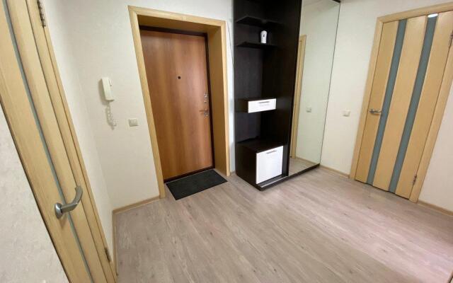 Apartments on Fedora Gladkova street 26