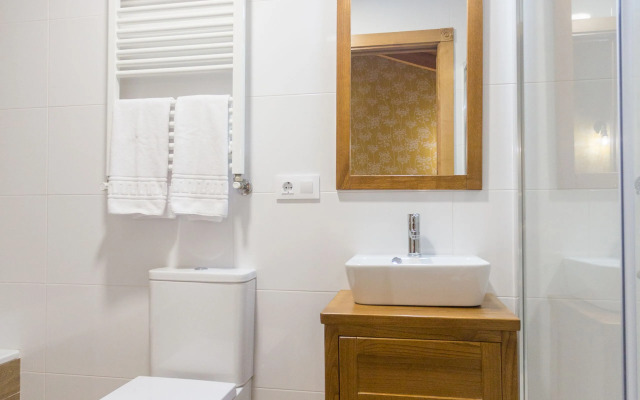 Casa da Ponte de Penas