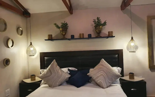 S-Cape Holiday Homes