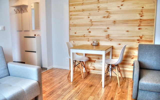HelApartamenty - Apartament Baltyk III